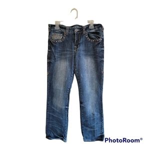 CowGirl Tuff 31/31 women's jeans